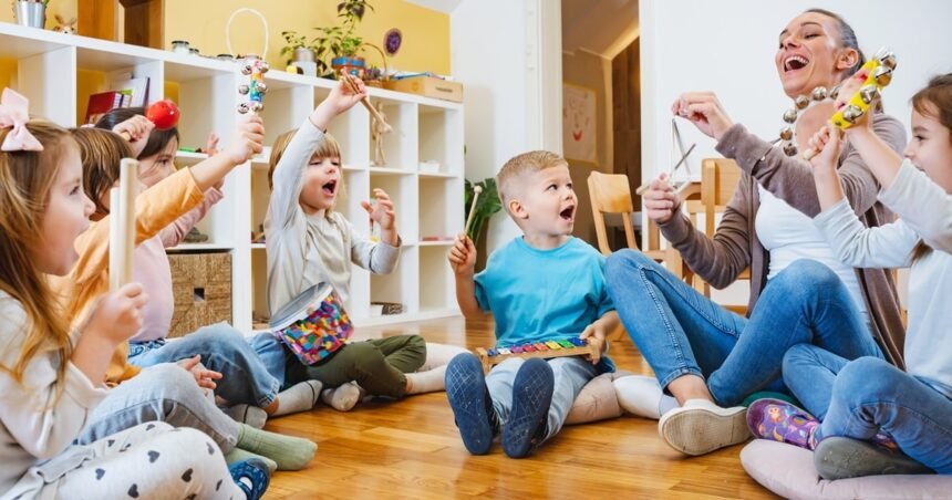 Up the Class Tempo with 17 Music Activities for Elementary Students