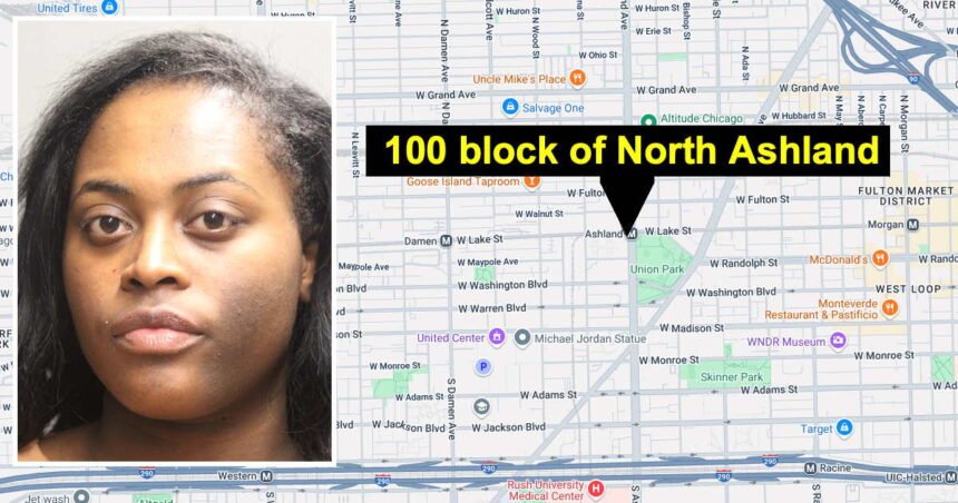 Update: Chicago mom threw 2-month-old son onto the floor, prosecutors say in murder case filing