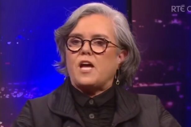 Update: Unhinged Trump-Hater Rosie O’Donnell Believes Elon Musk ‘Hacked and Stole’ Victory From Kamala Harris |