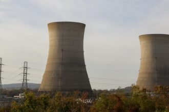 Uranium as big play due to AI-driven energy demand