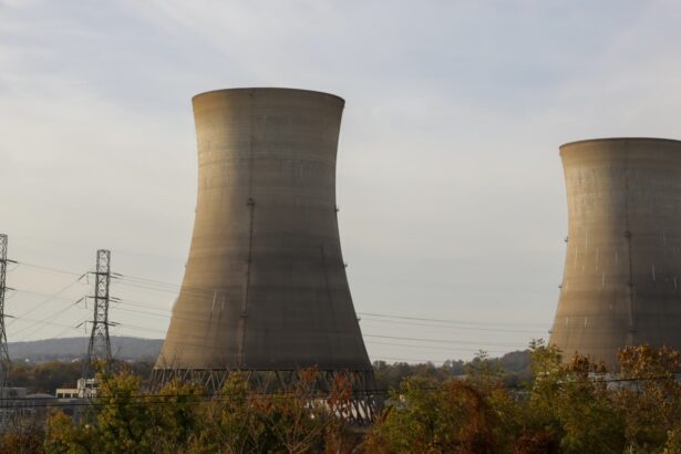 Uranium as big play due to AI-driven energy demand