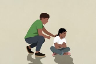 Use Summer Break to Build Closer Bonds with Your Children