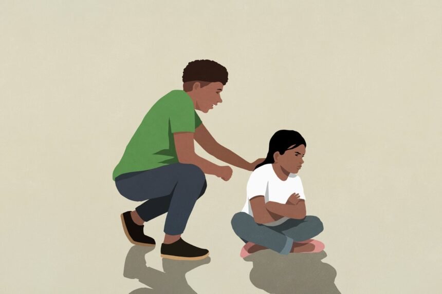 Use Summer Break to Build Closer Bonds with Your Children