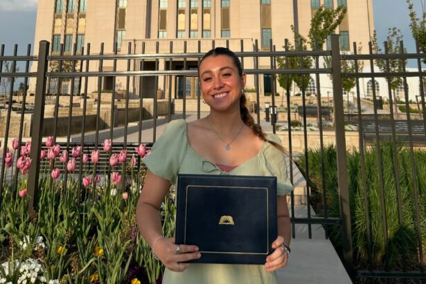 Utah student arrested by ICE in Grand Junction granted bail