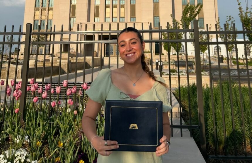 Utah student arrested by ICE in Grand Junction granted bail