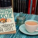 V is for Venom review: Killer new book uncovers Agatha Christie’s knowledge of toxicology
