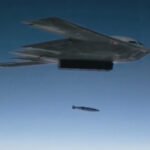 (VIDEO) B-2 Bomber Pilots Return to Whiteman Air Force Base in Missouri After Iran Nuclear Facility Strikes – President Trump: “Damage to the Nuclear Sites in Iran is Said to be ‘Monumental’” |