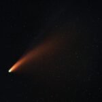 VIDEO: Doorcam Captures Shooting Meteor Exploding Into Huge Fireball Over Colorado