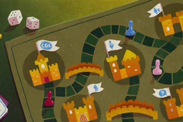 Vaccine guidance, insurance coverage, in ‘uncharted territory’