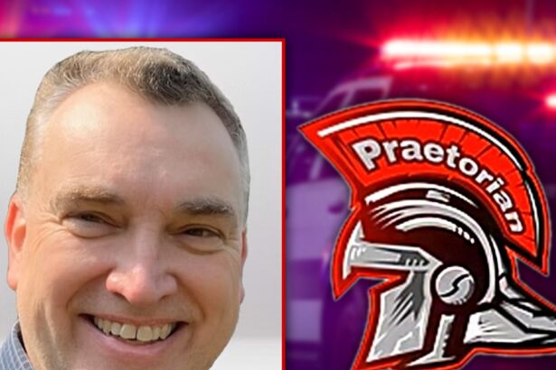 Vance Boelter Works in Security, Has Training From U.S. Military Personnel