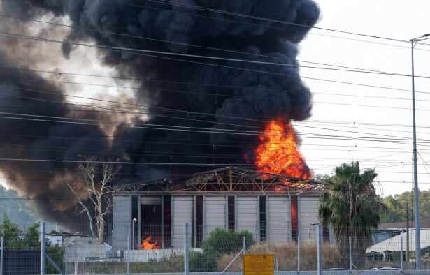 Vance says Trump ‘may’ take further action to end Iran’s nuclear enrichment