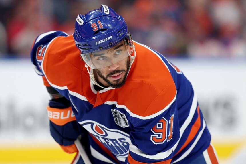 Vancouver PD release statement on rumored assault on Canucks’ Evander Kane, callout inaccurate report from ‘anonymous’ accounts