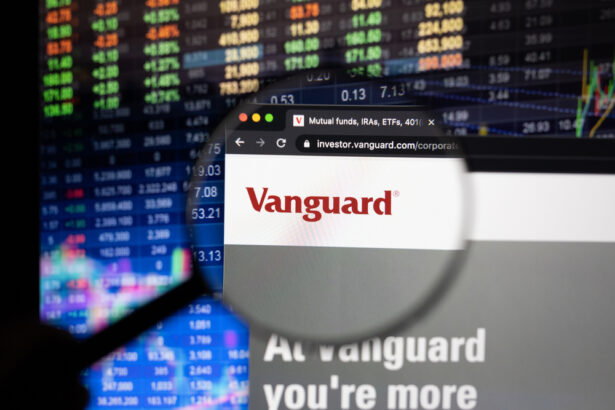 Vanguard Debuts New Multi-Sector Income Bond ETF
