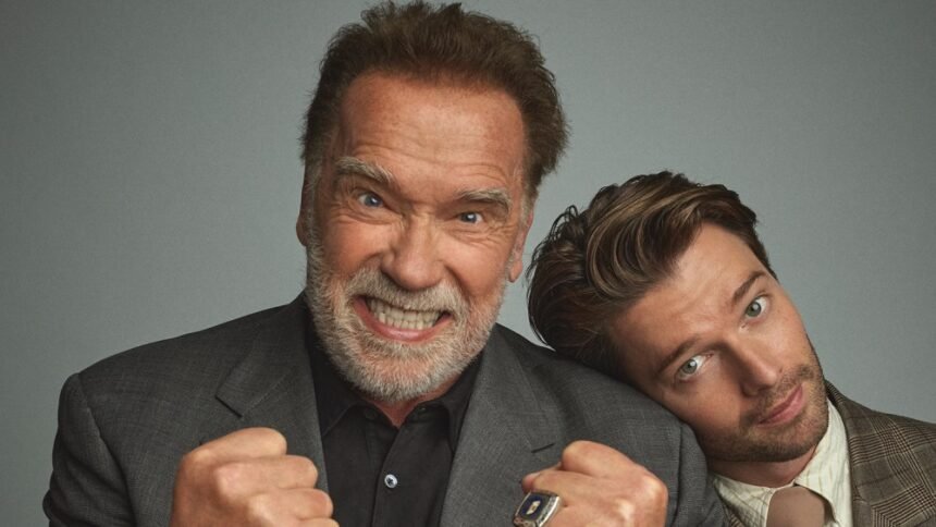 Variety’s ‘Actors on Actors’ Sets Emmy Season Franchise Record