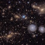 Vera Rubin Observatory has already found thousands of new asteroids