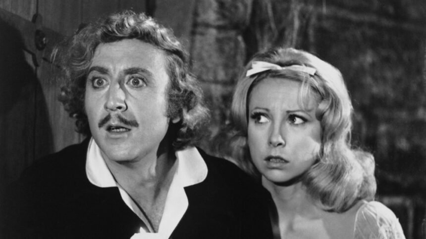 ‘Very Young Frankenstein’ Comedy Pilot in The Works at FX