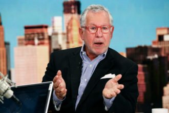 Veteran fund manager resets stock market forecast amid Musk, Trump fallout