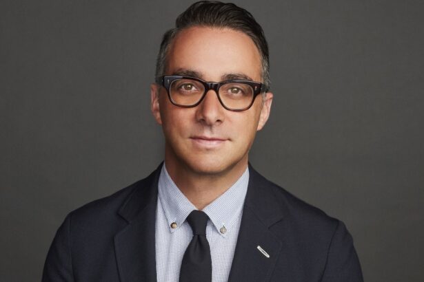 Vice Media Taps Former NBCU Exec Adam Stosky as CEO, Bruce Dixon Out