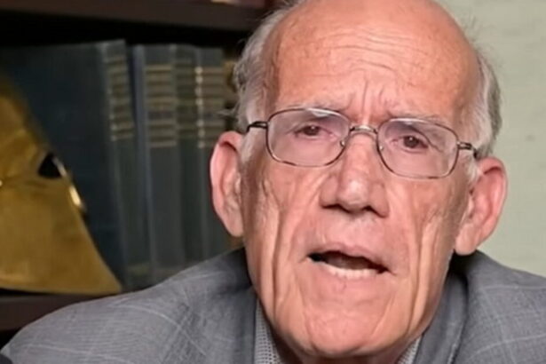 Victor Davis Hanson on LA: Gavin Newsom Has ‘Ruined His Chances Ever to be a Serious National Candidate’ (VIDEO) |