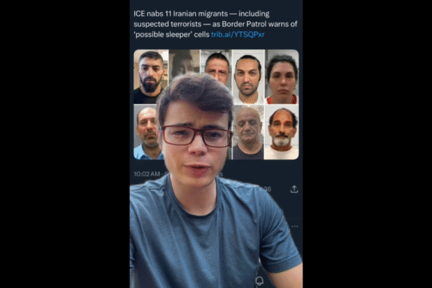 Victor Reacts: Any Sensible Person Would Want Them OUT! (VIDEO) |