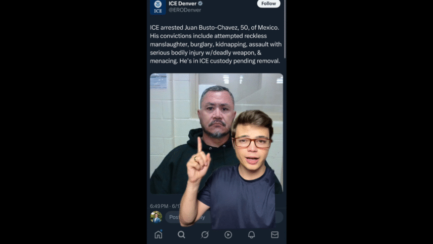 Victor Reacts: Democrats Side With Kidnappers Over You (VIDEO) |