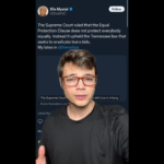 Victor Reacts: Is It a “Transgender Right” to Put an Axe Wound Between a Child’s Legs (VIDEO) |