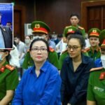 Vietnam ends death penalty for 8 crimes, may spare real estate tycoon imprisoned in country’s largest financial fraud case