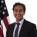 Vinay Prasad named FDA’s chief medical and science Officer
