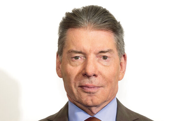 Vince McMahon Sells 0 Million of TKO Shares to Endeavor Group