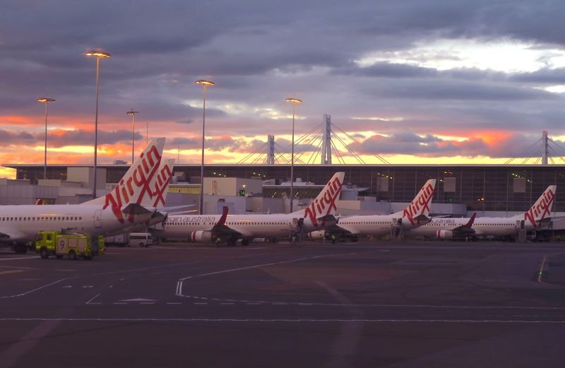 Virgin Australia returns to stock market with launch of 3 million IPO