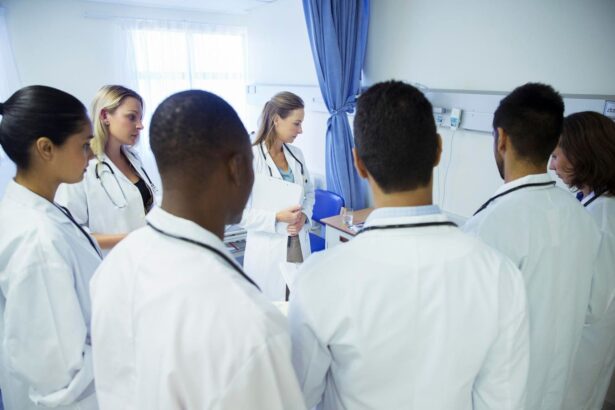 Visa Pause Could Leave U.S. With Fewer New Doctors Amid Shortage