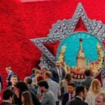 Vladimir Putin’s investment forum fails to attract western companies