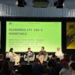 Voi CEO says he’s open to acquiring Bolt’s micromobility business