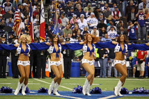 Voice, Exit, and Cheerleaders – Econlib