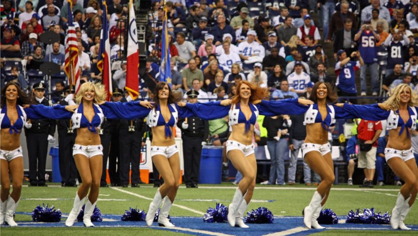 Voice, Exit, and Cheerleaders – Econlib