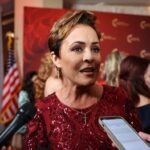 Voice of America gutted by Trump adviser Kari Lake : NPR