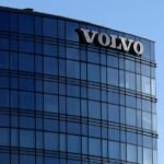 Volvo Cars sales fall 12% in May