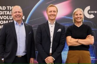 Volvo Group and Daimler Truck partner to launch Coretura