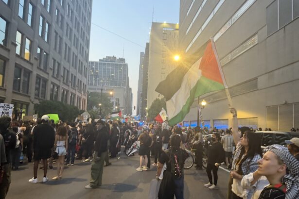 WATCH: Female Anti-Trump Agitator Pays a Painful Price After Trying to Block Car During Protest in Los Angeles |
