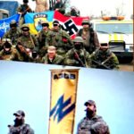 WATCH: French Newspaper Le Monde FINALLY Discovers That the Ukrainian Army Is Rife With Neo-Nazis – Hundreds of Soldiers From 3rd Assault Brigade Openly Display 3rd Reich Symbols |