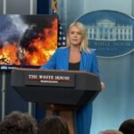 WATCH: Karoline Leavitt GOES OFF on California Democrat Insurrectionists and California Officials for Using Riots to Prevent the Enforcement of Federal Law |