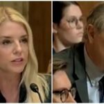 WATCH: Pam Bondi Brings the Receipts and Annihilates Democrat Senator After He Accuses President Trump of Being Bought Off By “Foreign Influence” |