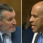 WATCH: Ted Cruz Causes Cory Booker to Snap with a Simple Question During Hearing on Federal Judges – Then Cruz Finishes Him with a Blunt Reply |