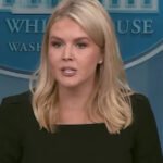 WATCH: White House Press Secretary Responds to Trump Supporters who Oppose U.S. Involvement in Iran – Says “Trust in President Trump” and Highlights Record of Peace Through Strength |