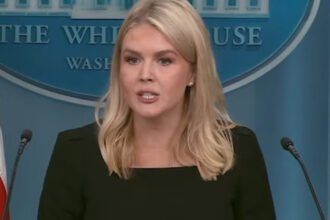 WATCH: White House Press Secretary Responds to Trump Supporters who Oppose U.S. Involvement in Iran – Says “Trust in President Trump” and Highlights Record of Peace Through Strength |