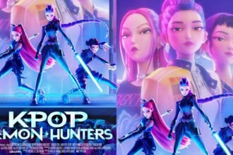“WE NEED SEQUEL”— KPop Demon Hunters viewers demand a spinoff following Rumi and Jinu’s heartbreaking finale