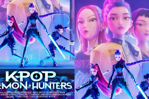 “WE NEED SEQUEL”— KPop Demon Hunters viewers demand a spinoff following Rumi and Jinu’s heartbreaking finale