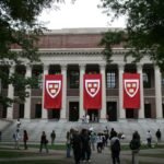 WHAT A SHAME: Harvard’s Kennedy School of Government Laying Off Staff Following Trump Funding Cuts |