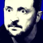 WHAT? Out-Of-Touch Zelensky Asks ALL Allies To Devote 0.25% of Their GDP to Finance Ukrainian War Effort |