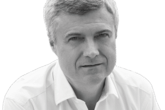 WPP Chief Mark Read Will Exit as Ad Industry Grapples With Change